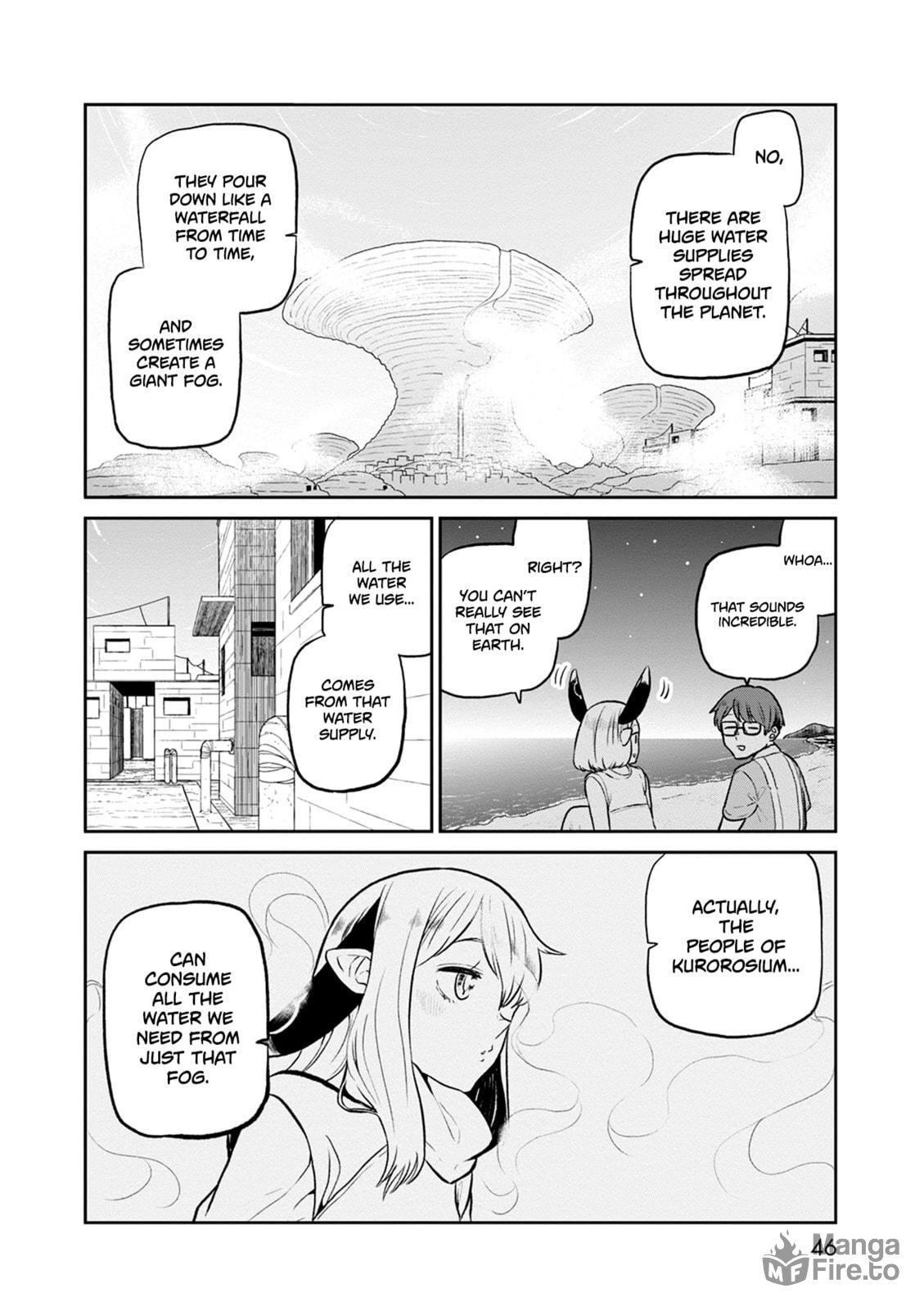 Like a Sea of Stars page 8