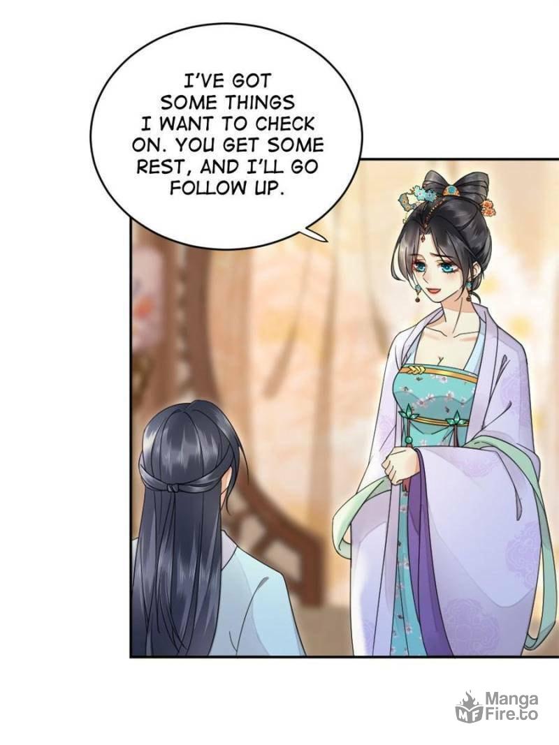 The Poisonous Lady's Fiery Return – Chapter 22 page 11