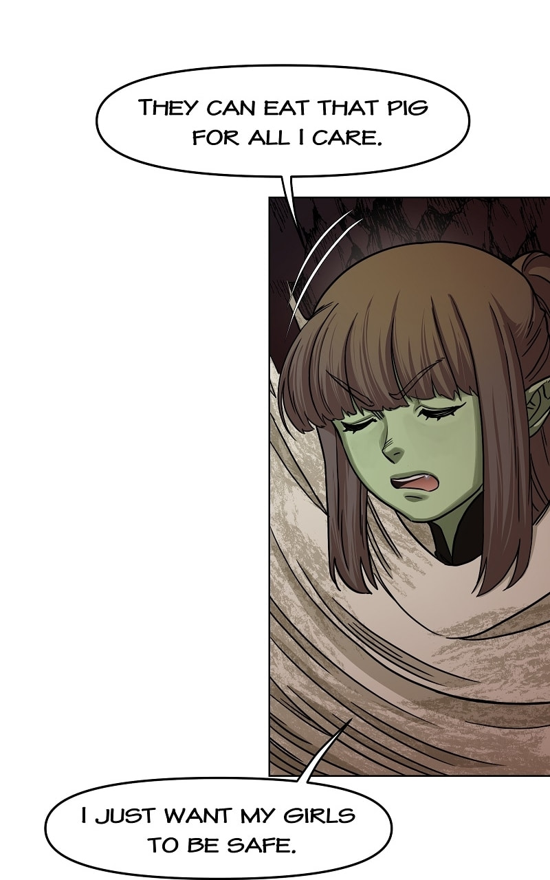 Lord of Goblins (Colored) – Chapter 42 page 31
