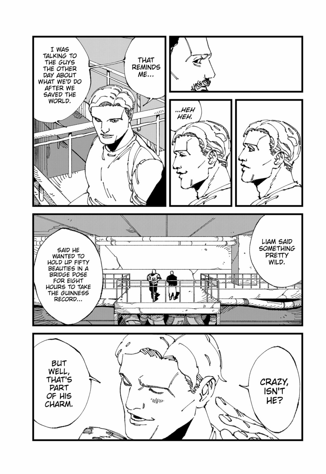 MAD – Chapter 13 page 6