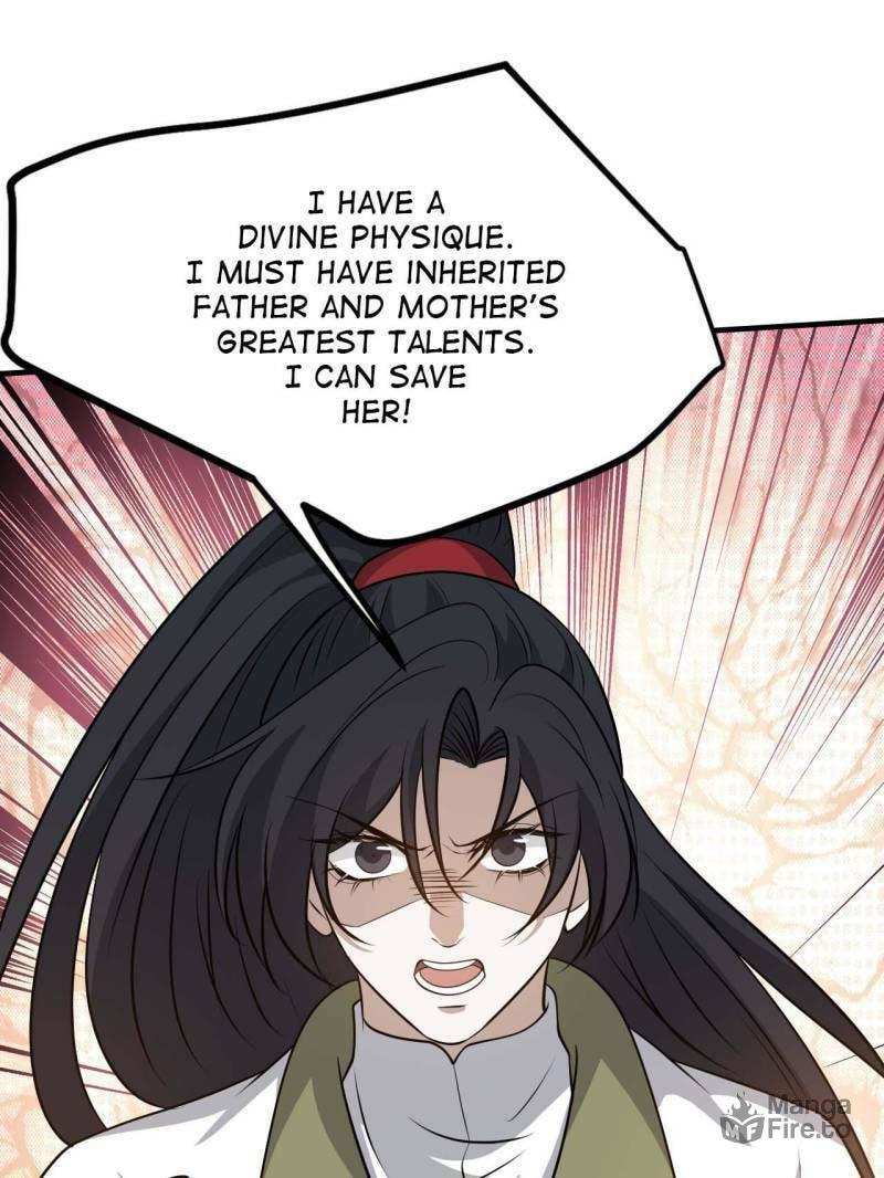 My Son, Quickly Rely On Your Father's Prestige – Chapter 39 page 41
