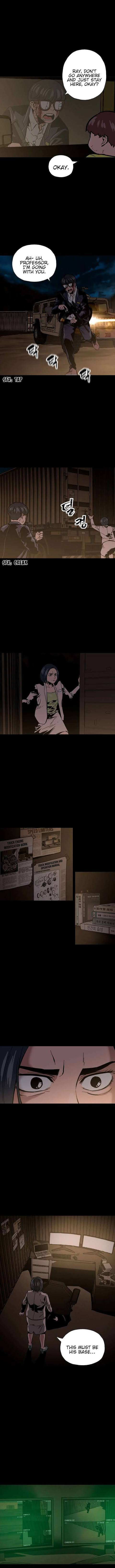 Deadlife – Chapter 18 page 6