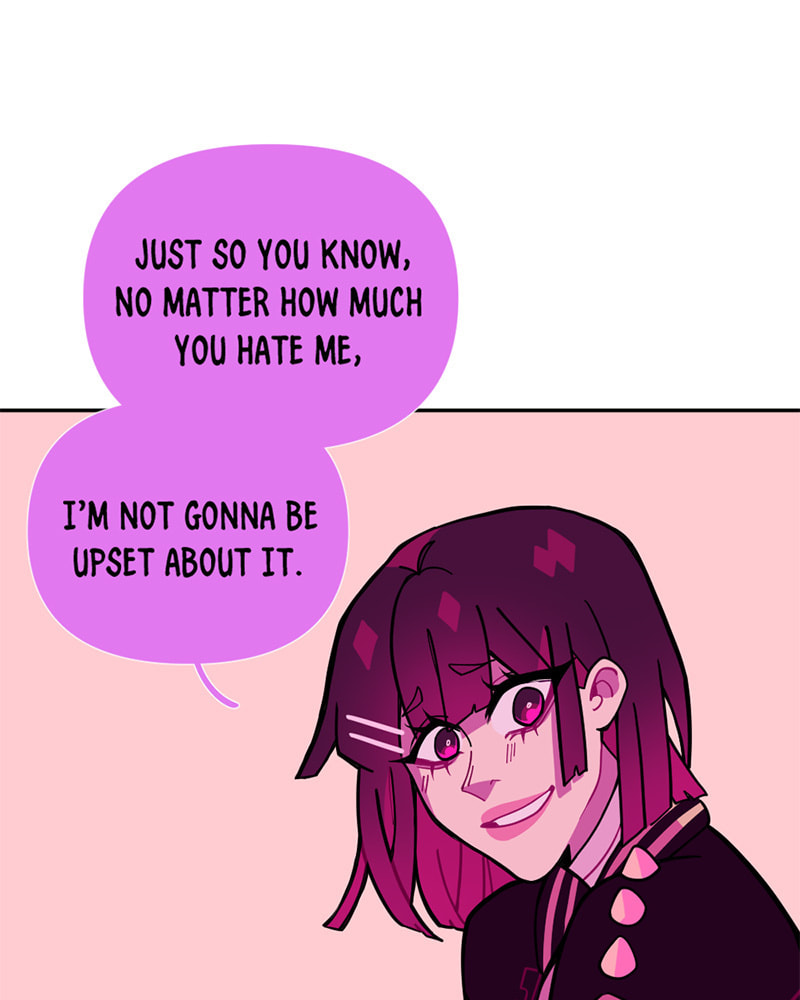 Homesick (Ms. Freaky) (Colored) – Chapter 9 page 43