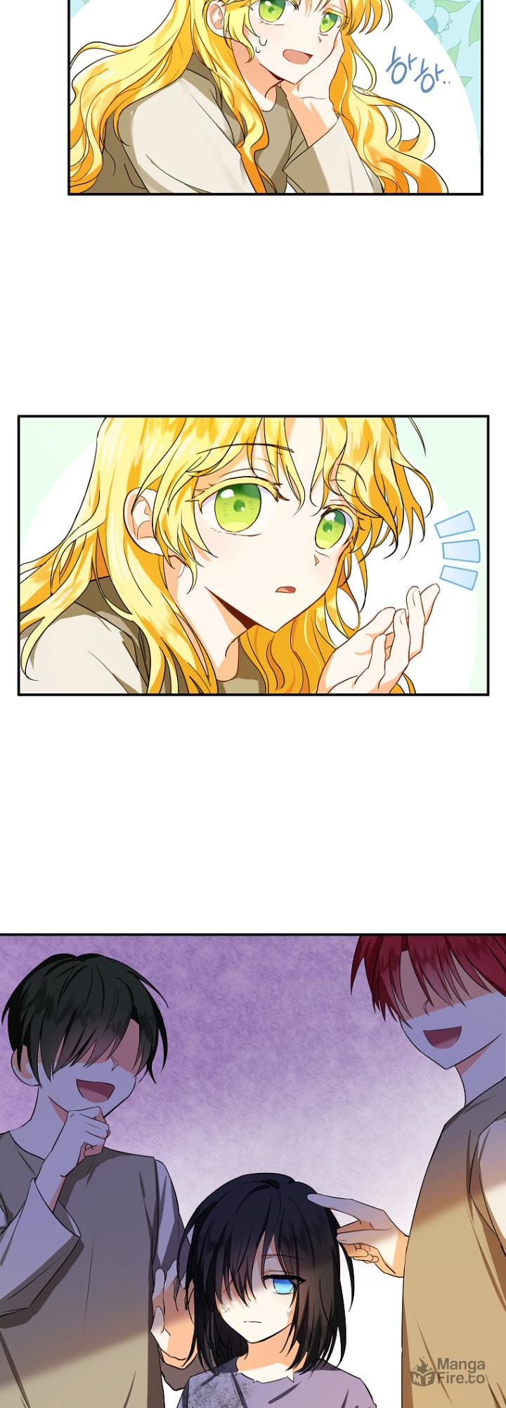 Adopted Daughter-in-Law Is Preparing to Be Abandoned – Chapter 2 page 19