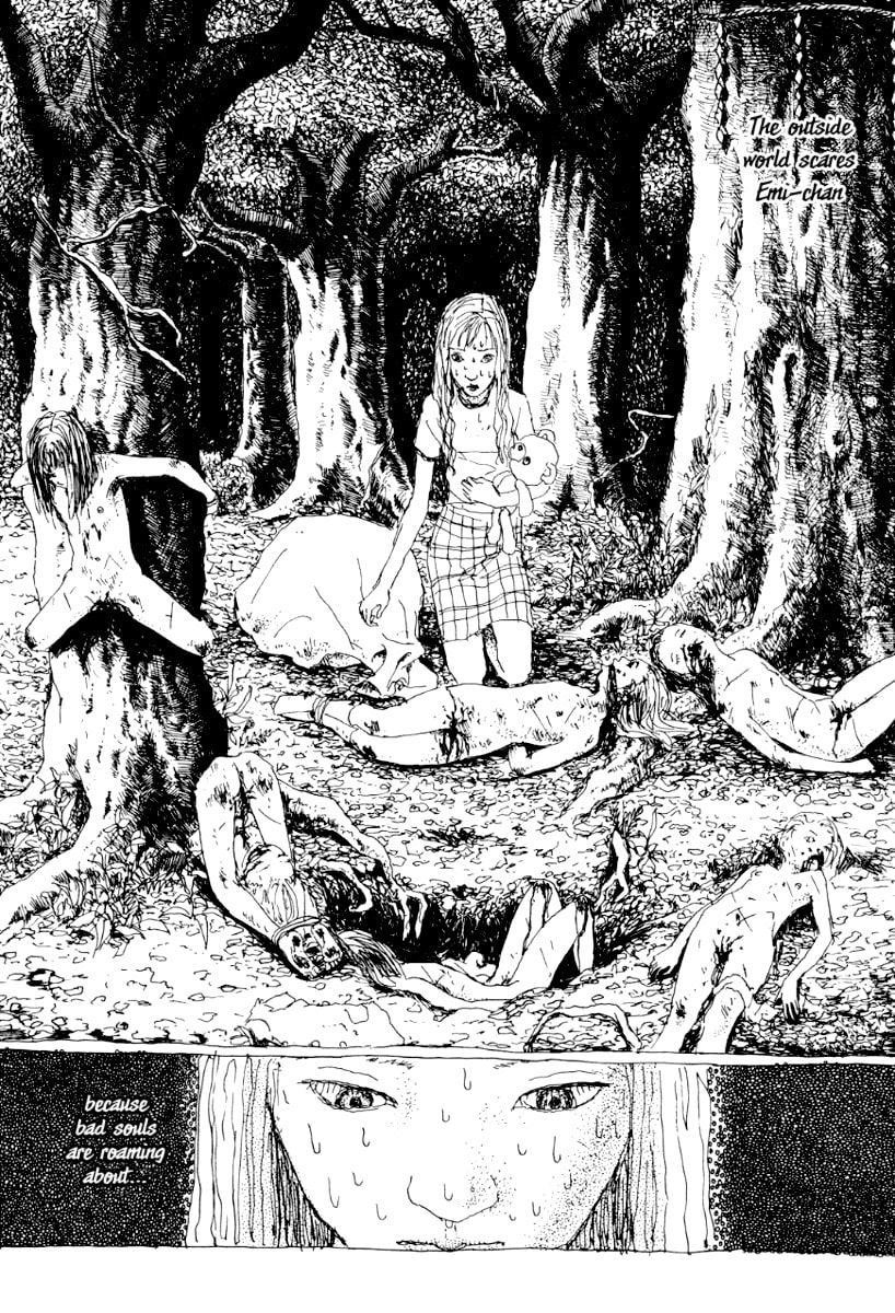 Emi-chan page 10