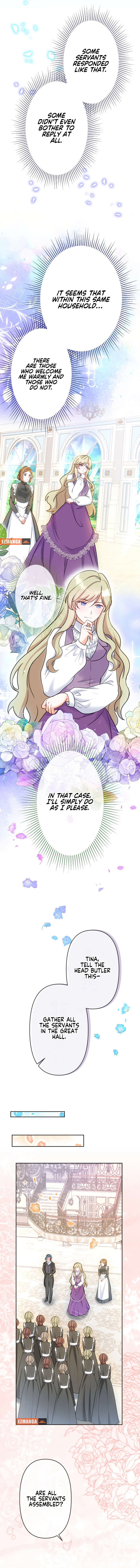 Wedding Vows – Chapter 6 page 4