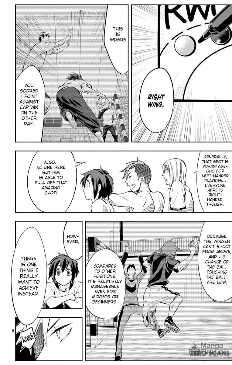 Night Study Group page 9