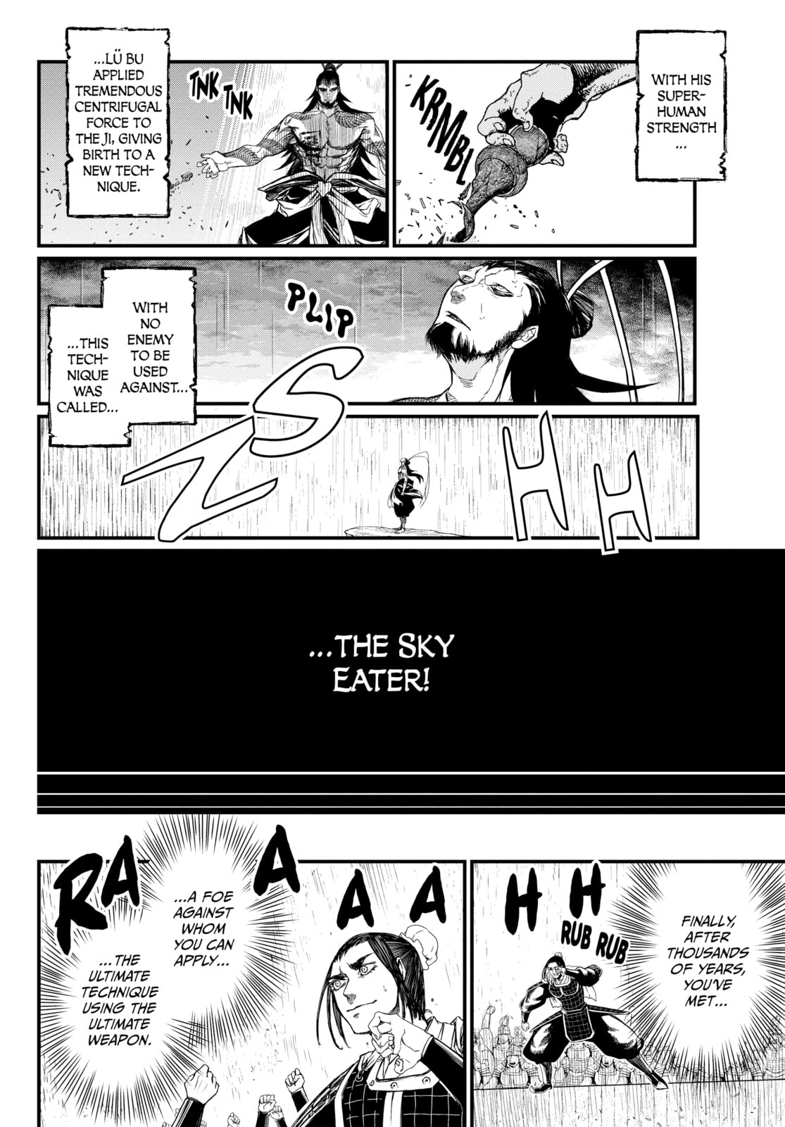 Exuberance page 10