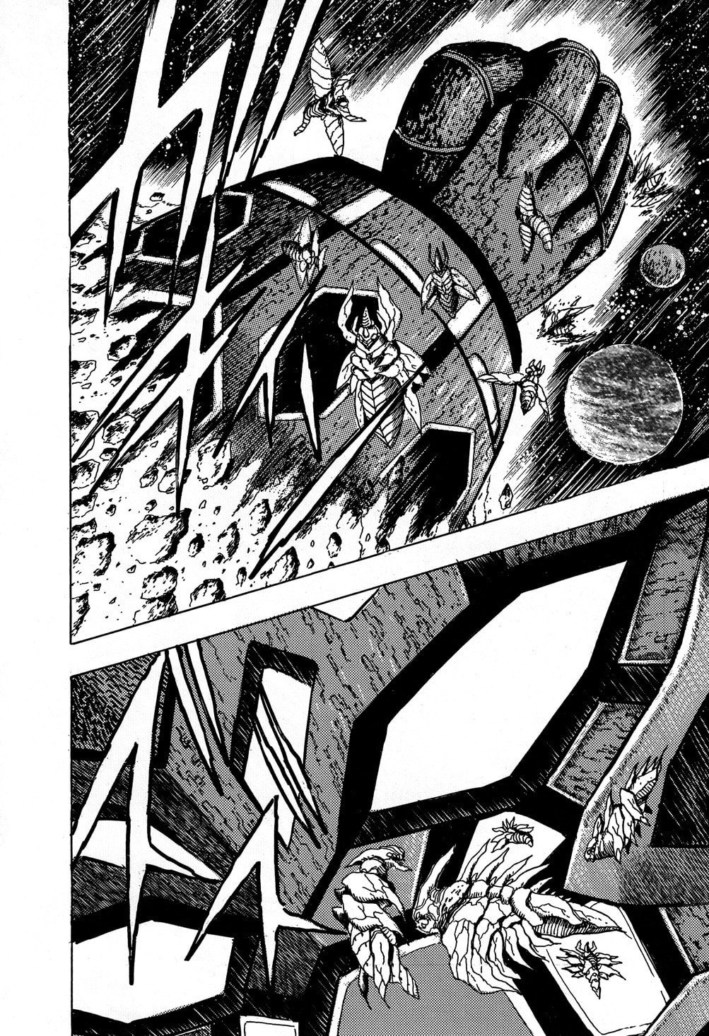 Evolution's End page 18