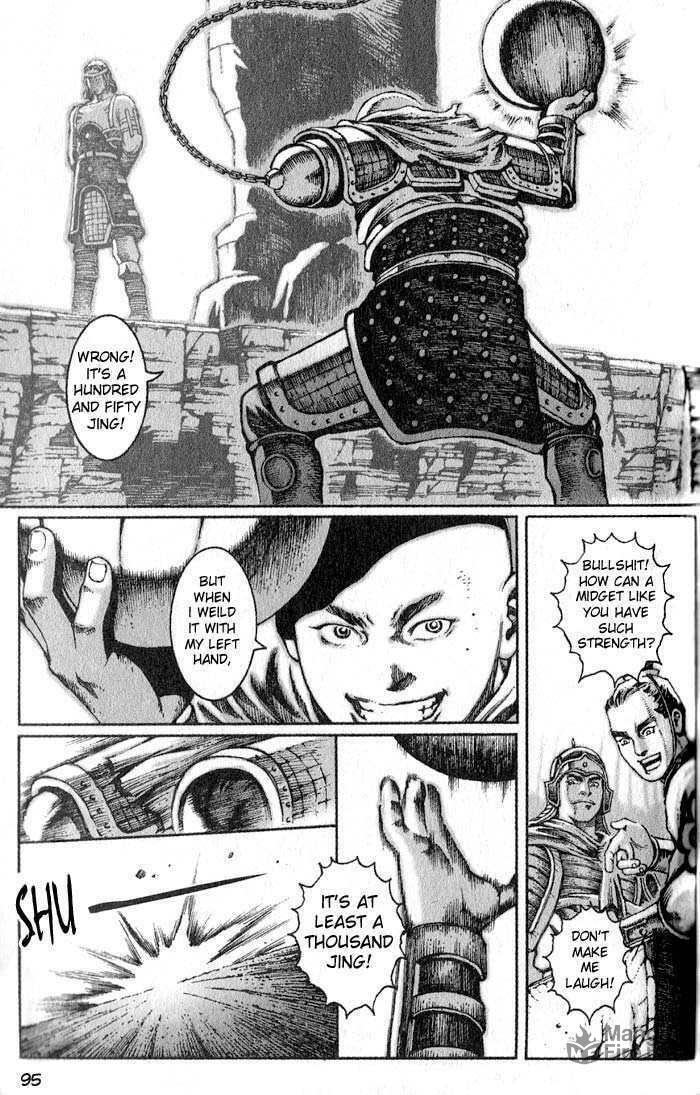 Three Hands, One Hammer page 4