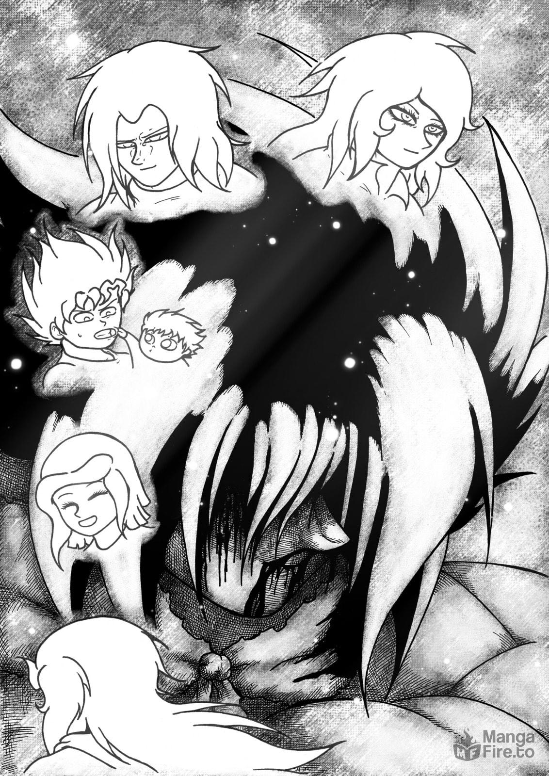 Summer Rain page 19