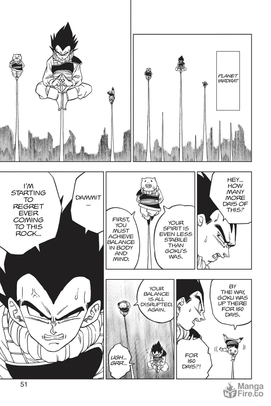 Saganbo's Galactic Bandit Brigade page 44