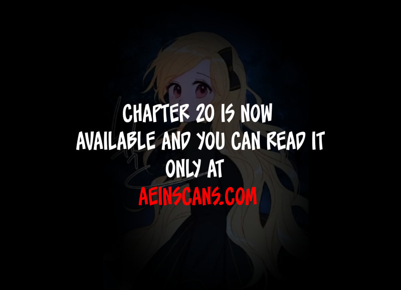 Loved by the Dead – Chapter 18 page 0