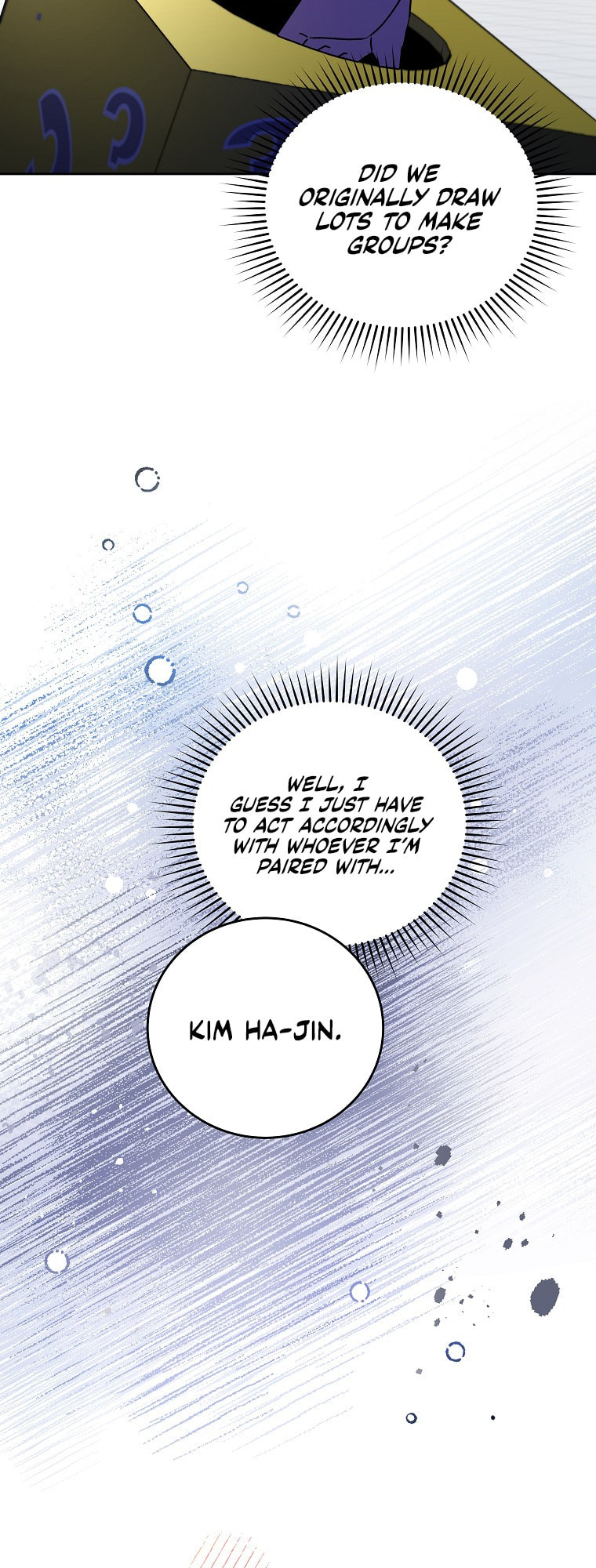 The Novel's Extra – Chapter 9 page 18