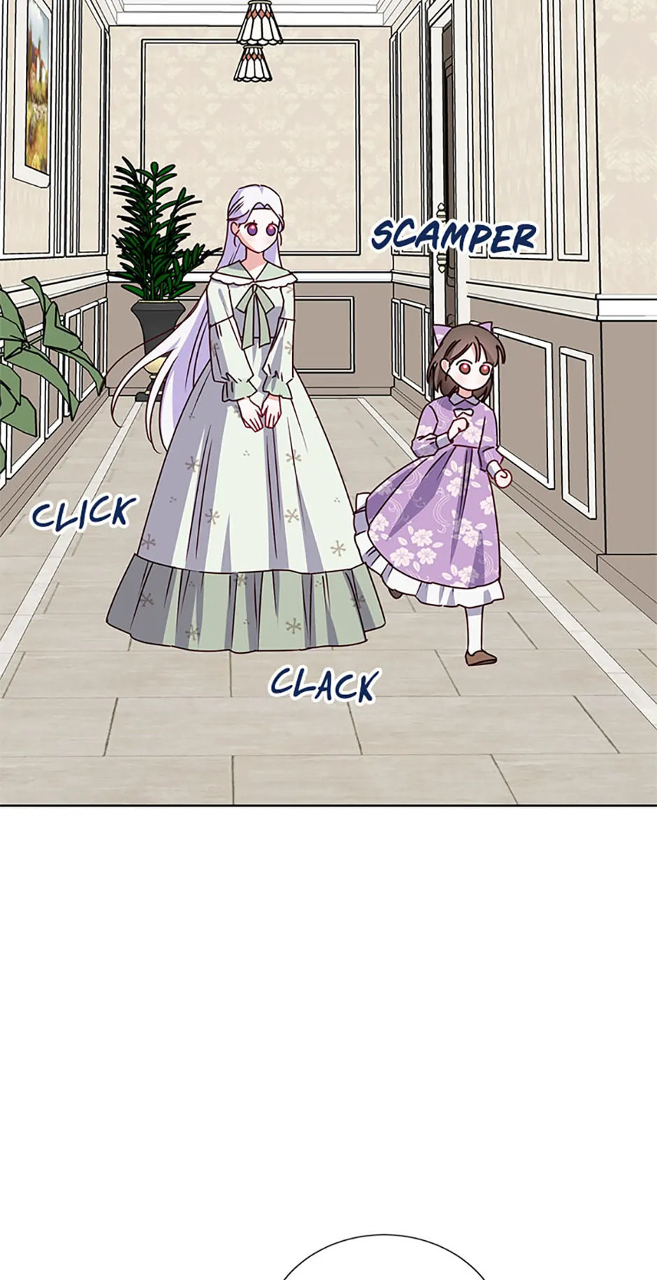 The Duke's Everything – Chapter 28 page 93