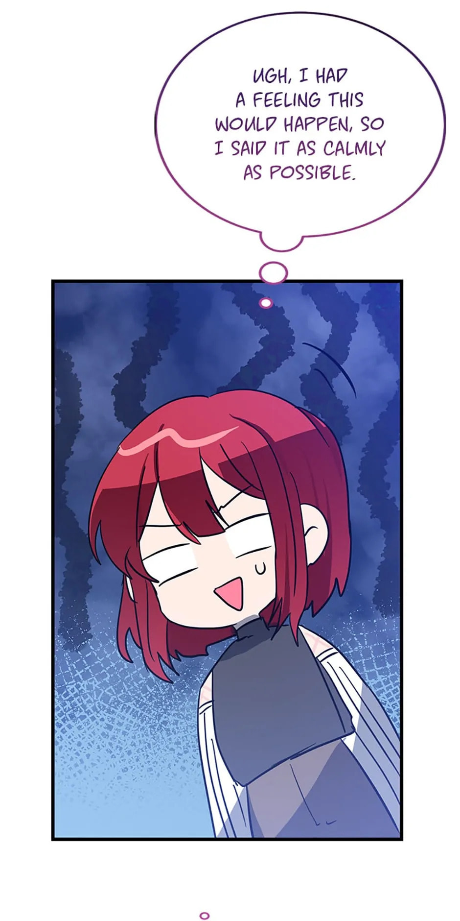 Toymaker Tria's Tyrant Problem – Chapter 28 page 57