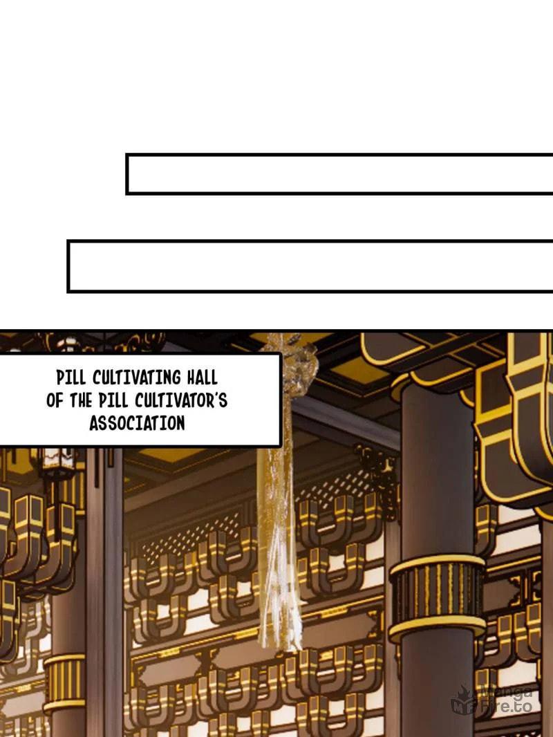 My Son, Quickly Rely On Your Father's Prestige – Chapter 42 page 11