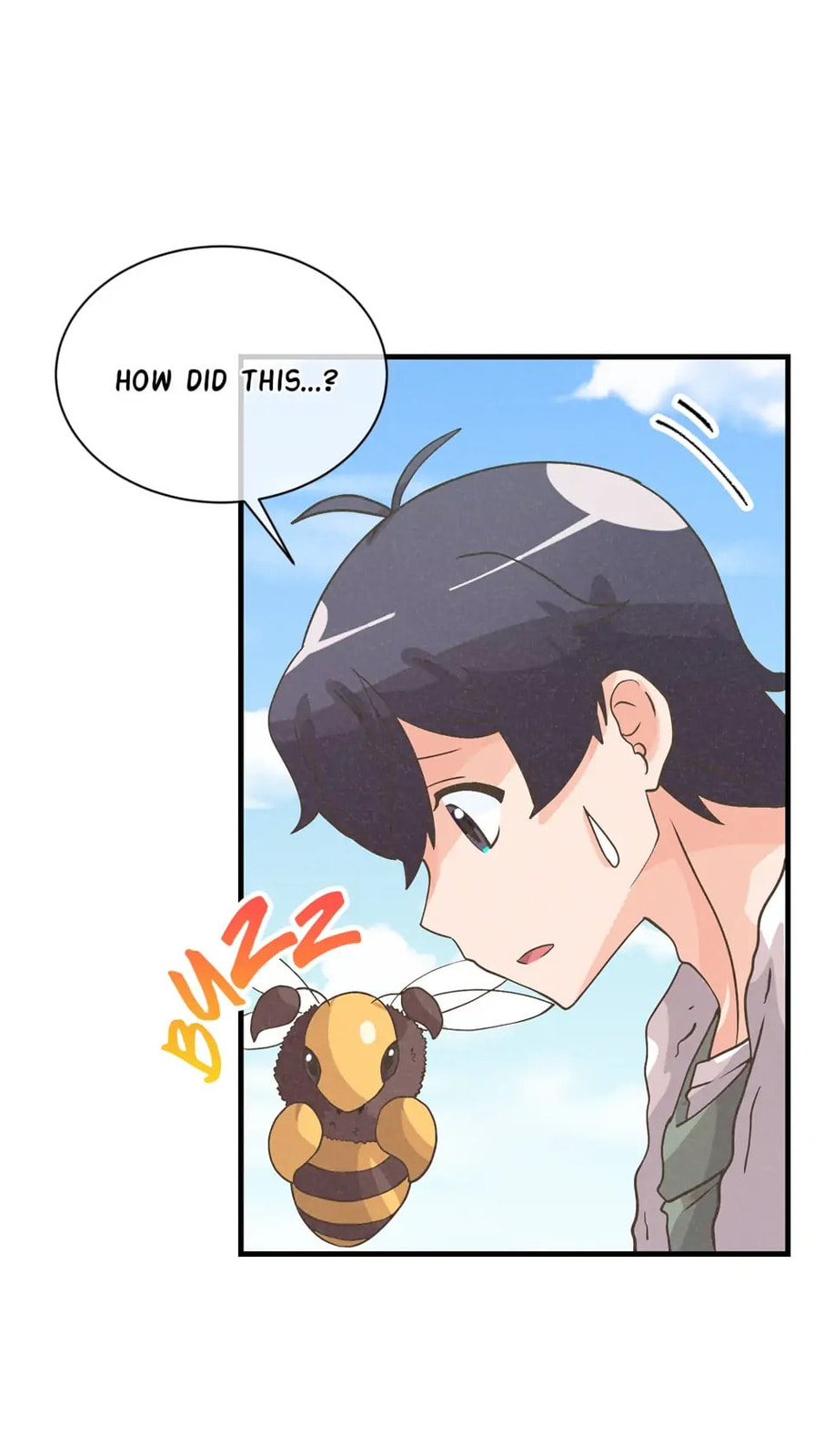 Goodbye, Rock Bees page 7