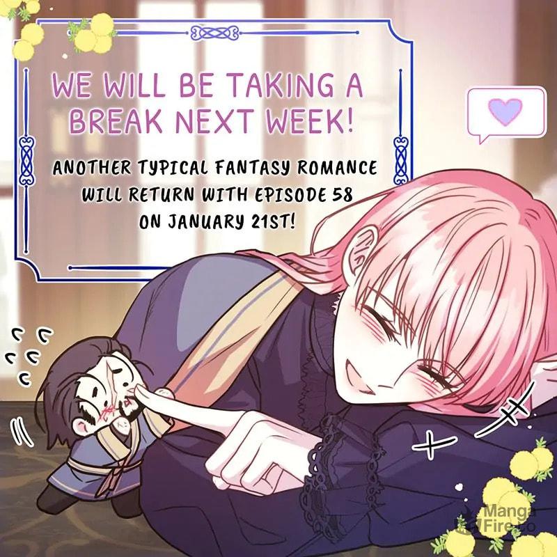 Another Typical Fantasy Romance – Chapter 57 page 84