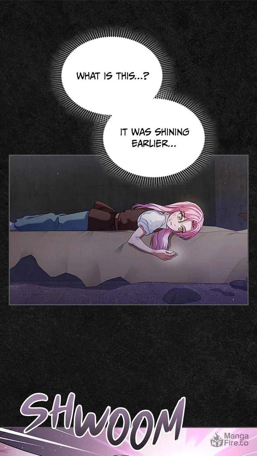 I Stole the Female Lead's First Love – Chapter 36 page 17