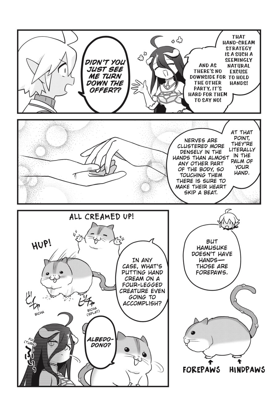 Succubus Tips page 3