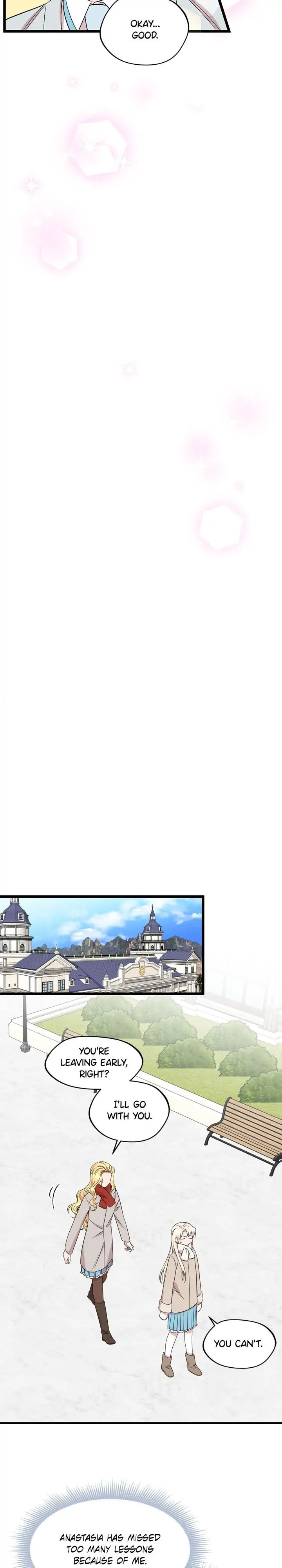 The Dawn in Moscow – Chapter 42 page 22