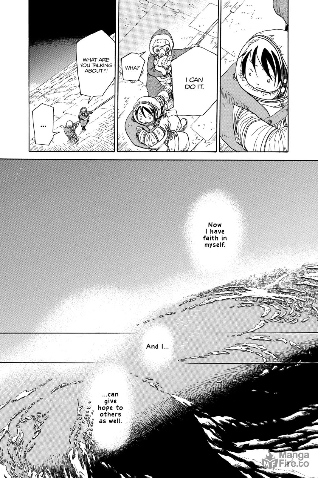 Saturn Apartments – Chapter 48 page 5