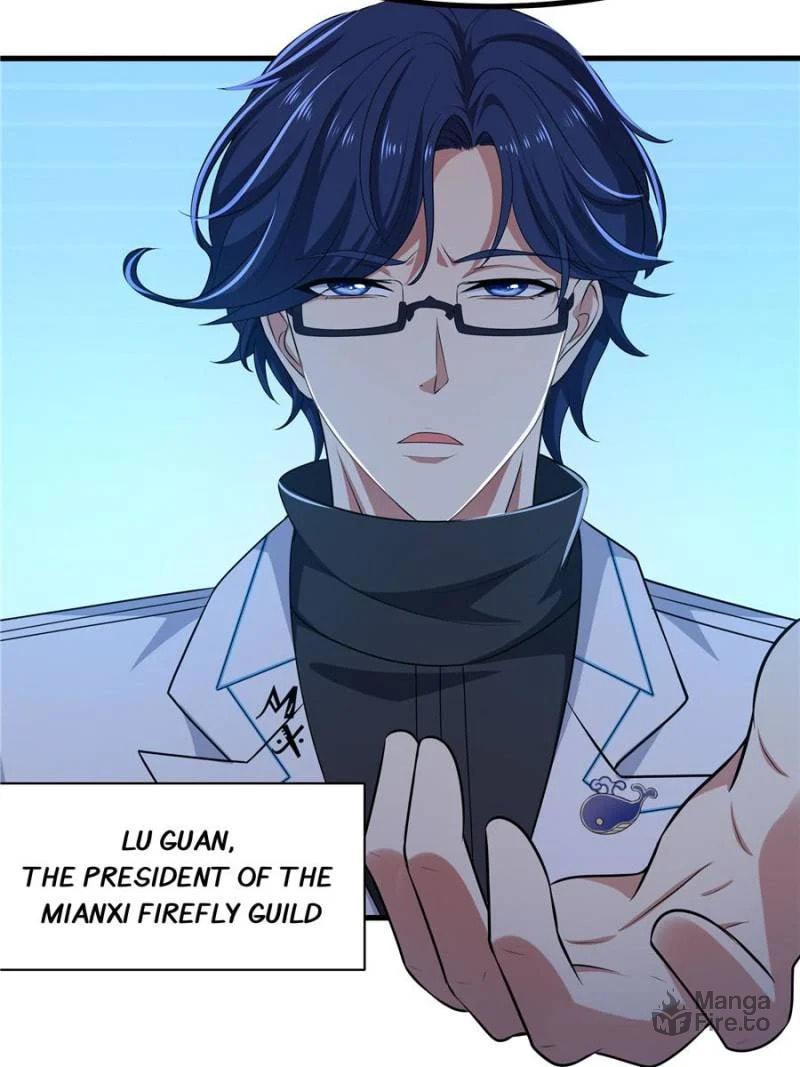 Rebirth of King Zhou: Not Being the Ultimate Villain – Chapter 31 page 8