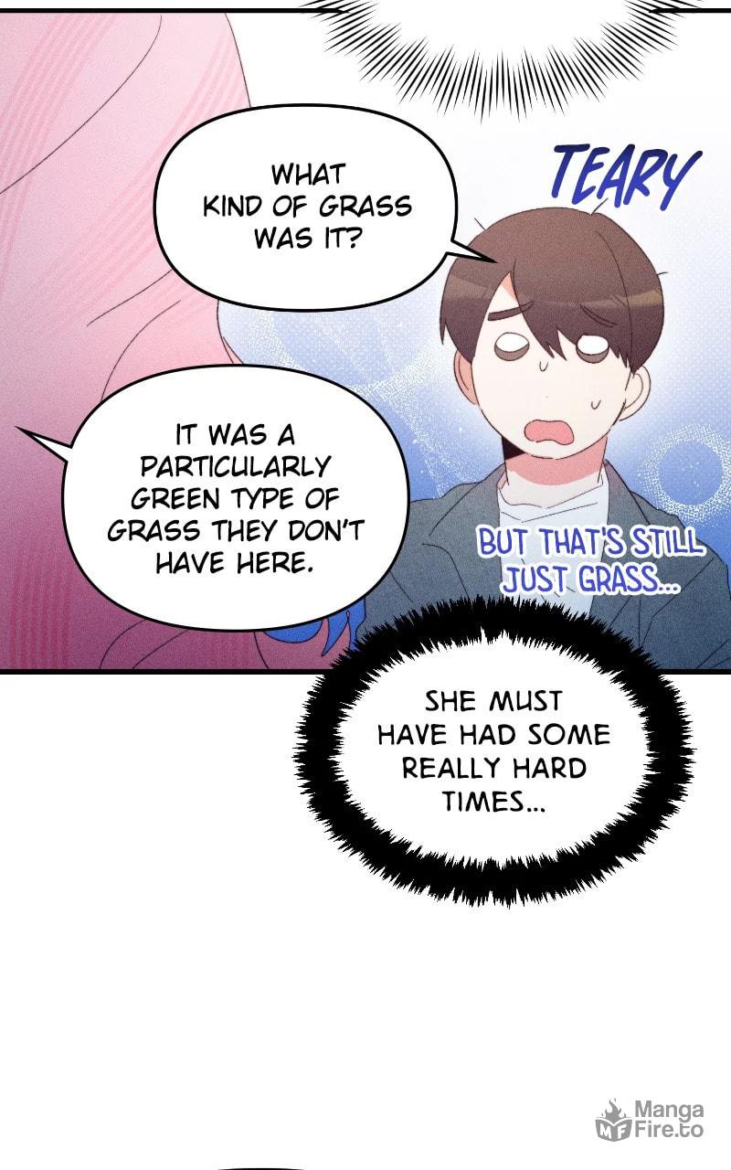 The New Hire Is the Demon Lord – Chapter 21 page 32