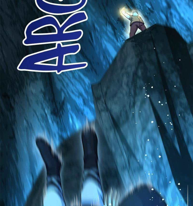 Spare Me, Great Lord! (Colored) – Chapter 43 page 13