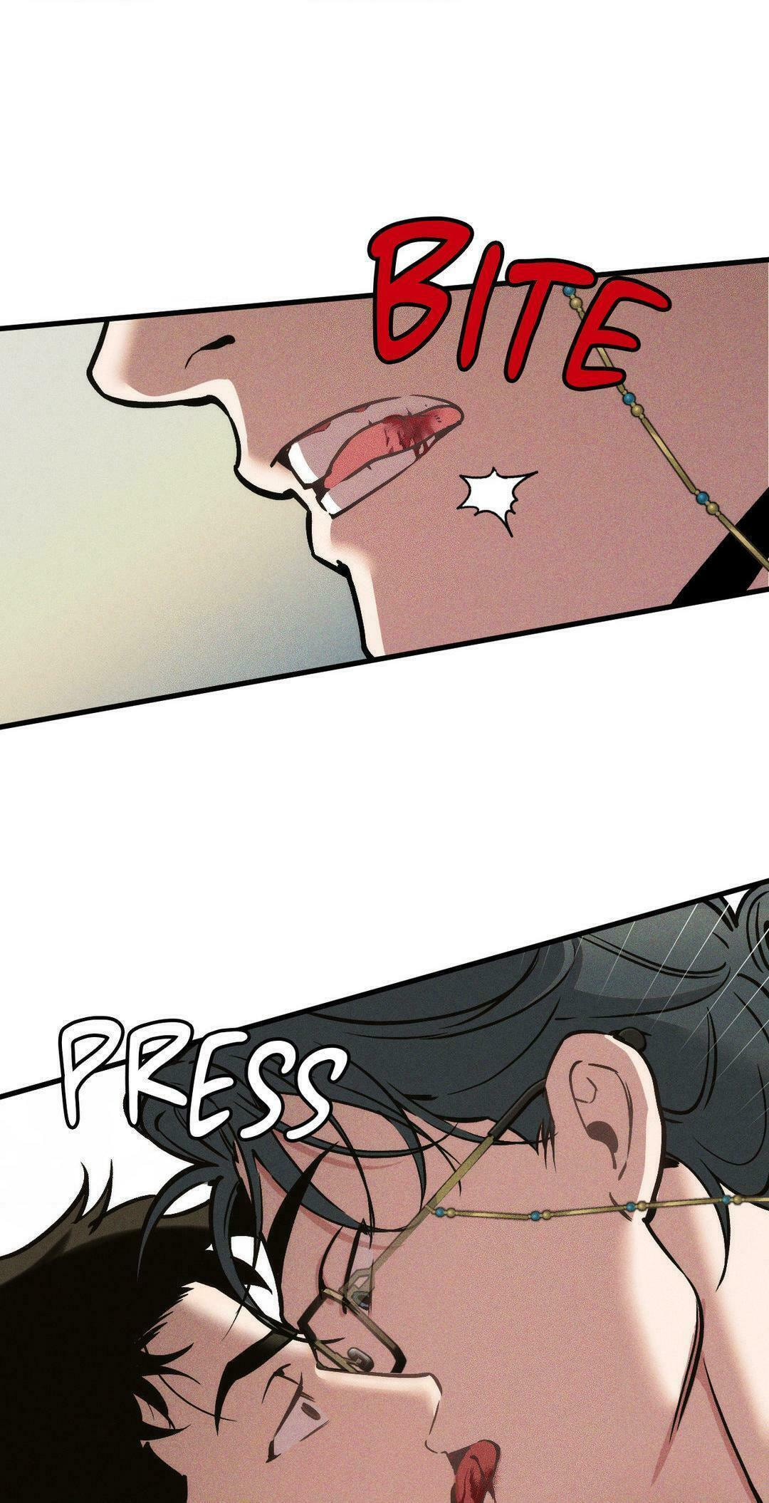 Swallow You Whole – Chapter 2 page 42