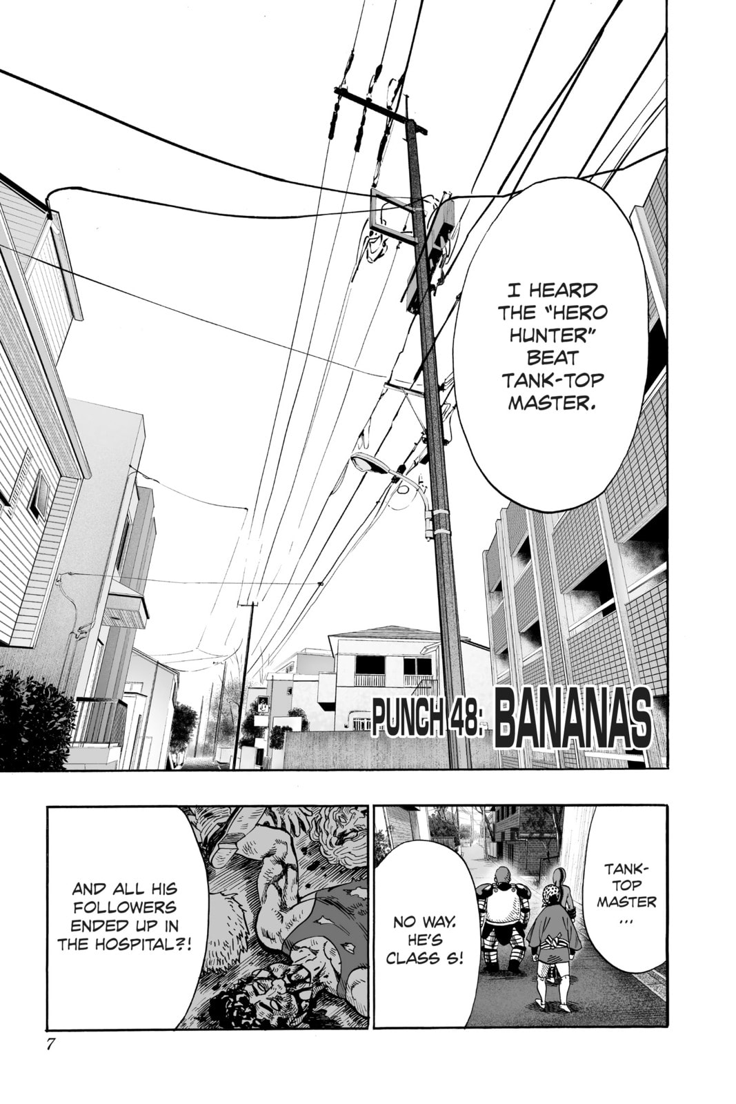 Bananas page 0
