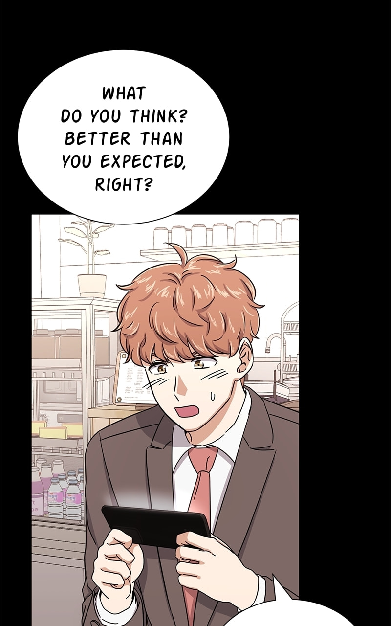 Superstar Associate Manager – Chapter 54 page 16