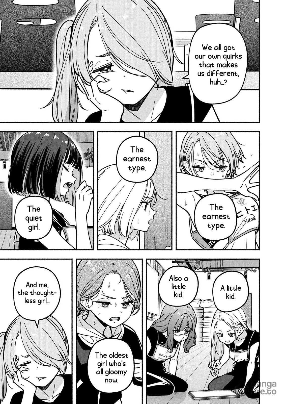 Correct Choice page 11