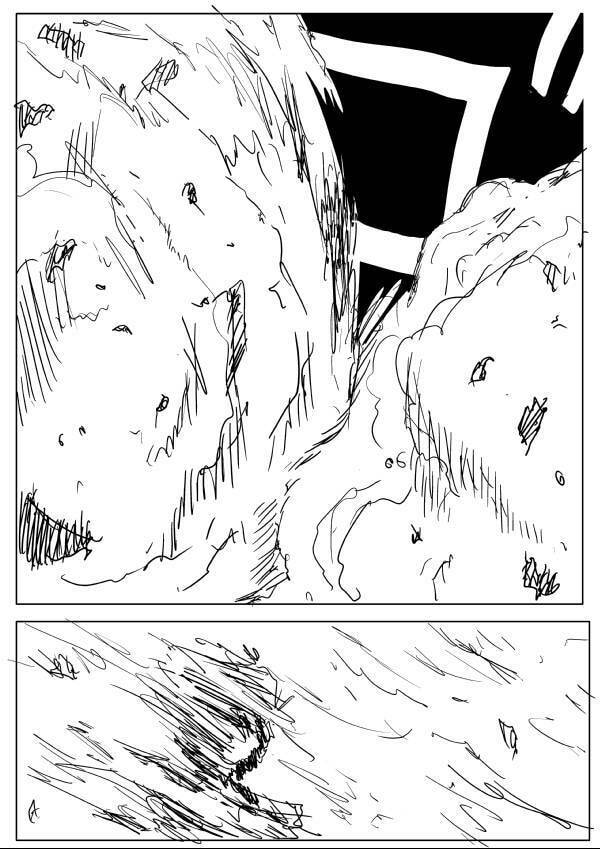One-Punch Man – Chapter 64 page 7