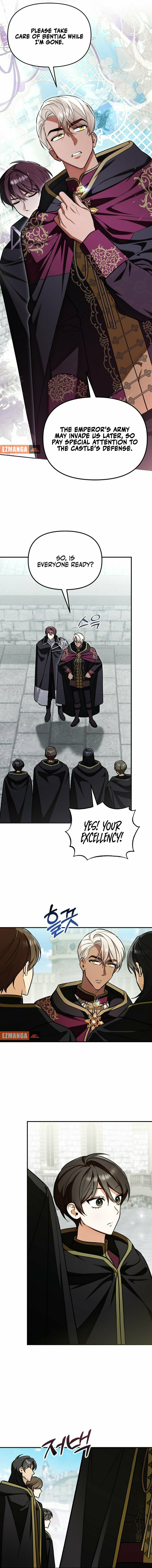 A Slave of Rubelfast – Chapter 8 page 6