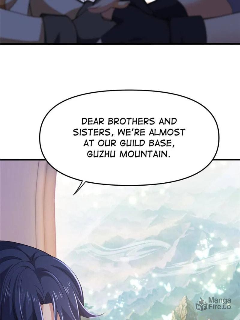 Rebirth of King Zhou: Not Being the Ultimate Villain – Chapter 31 page 24