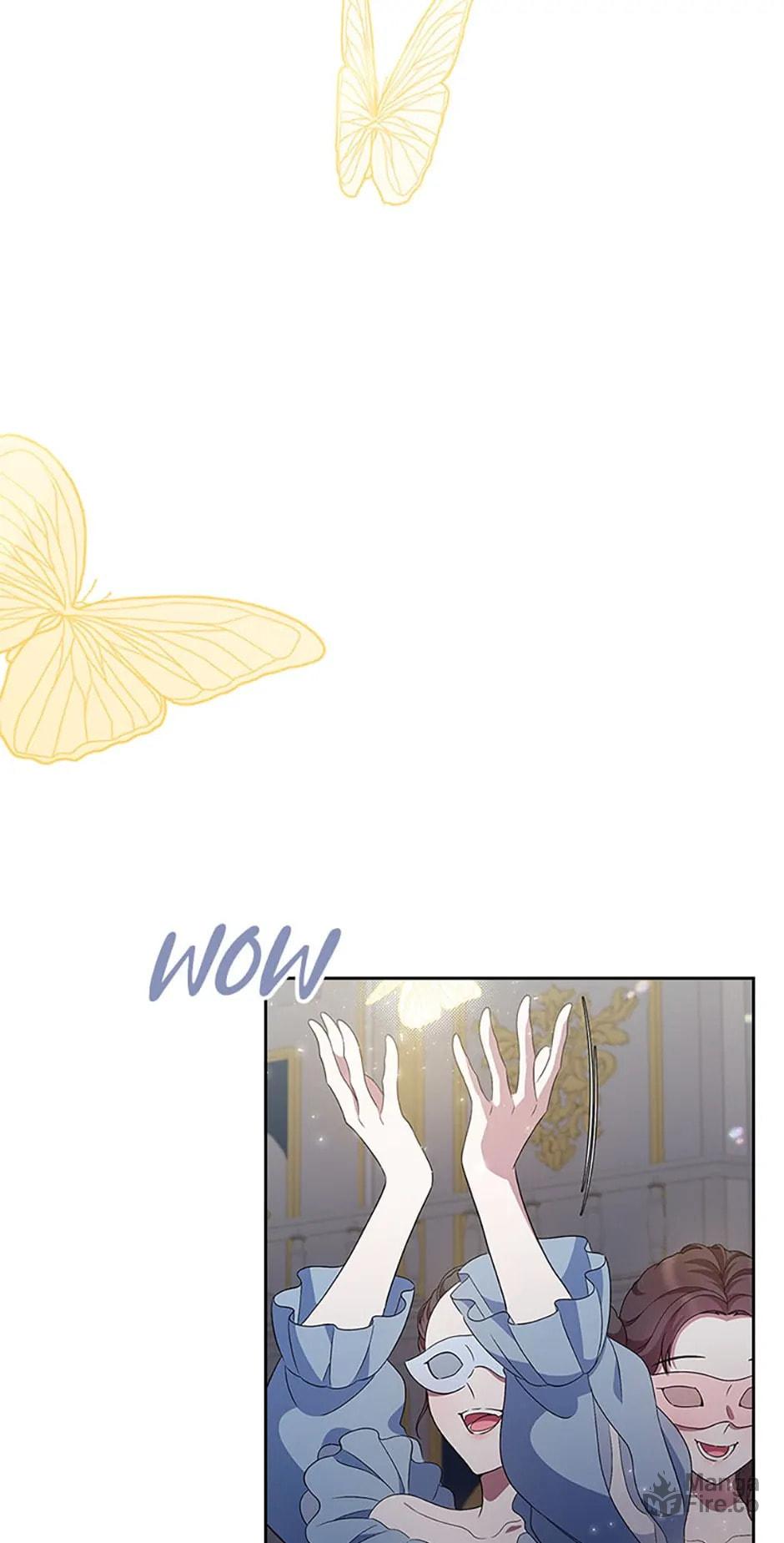 I Stole the Female Lead's First Love – Chapter 25 page 49