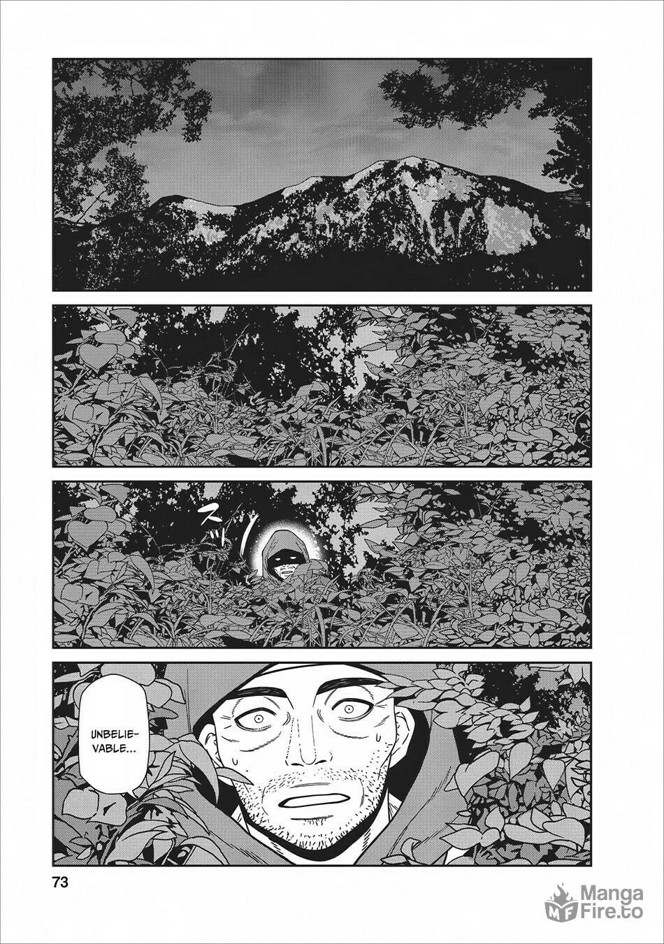 Maou Gun Saikyou no Majutsushi wa Ningen datta – Chapter 2 page 24