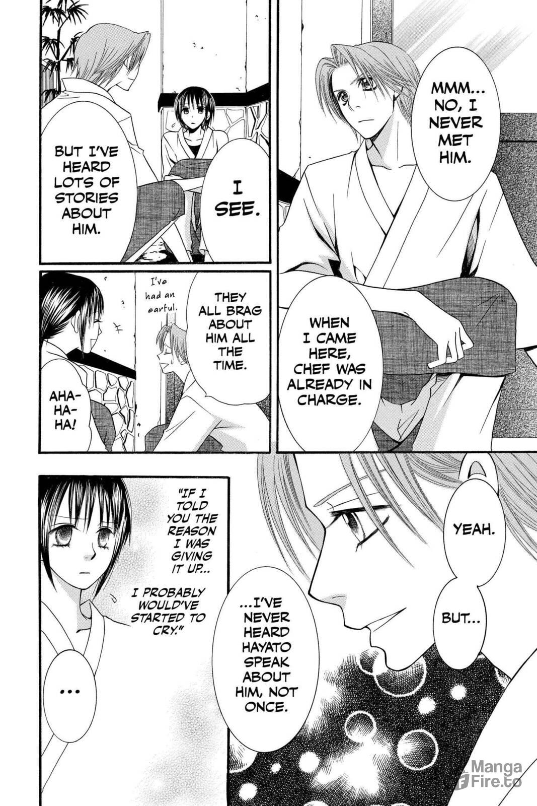 Mixed Vegetables – Chapter 47 page 11