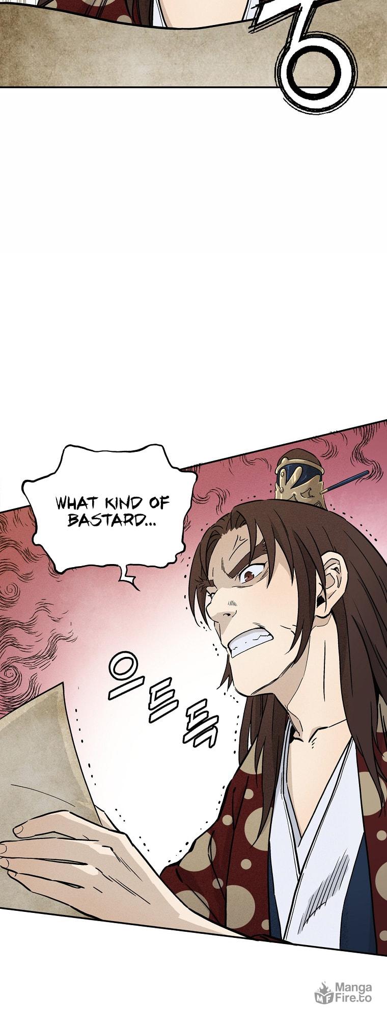 The Divine Surgeon – Chapter 22 page 47