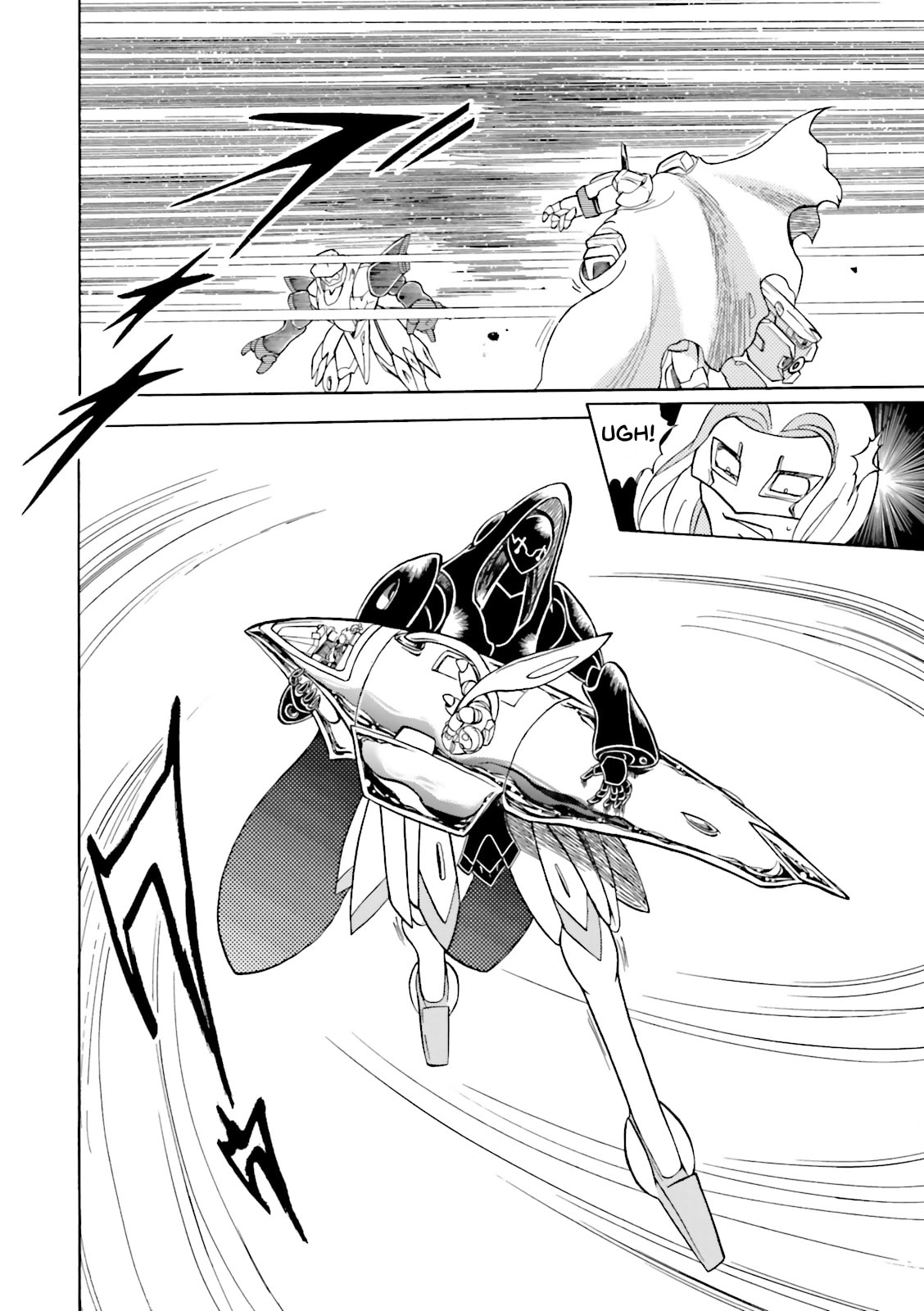 In Hell page 6