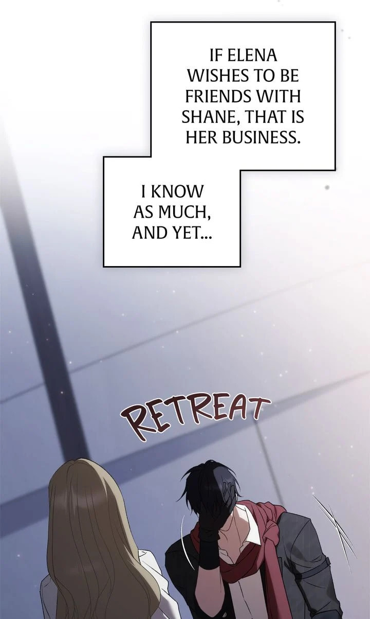 The Promise Isn't Mine – Chapter 40 page 36