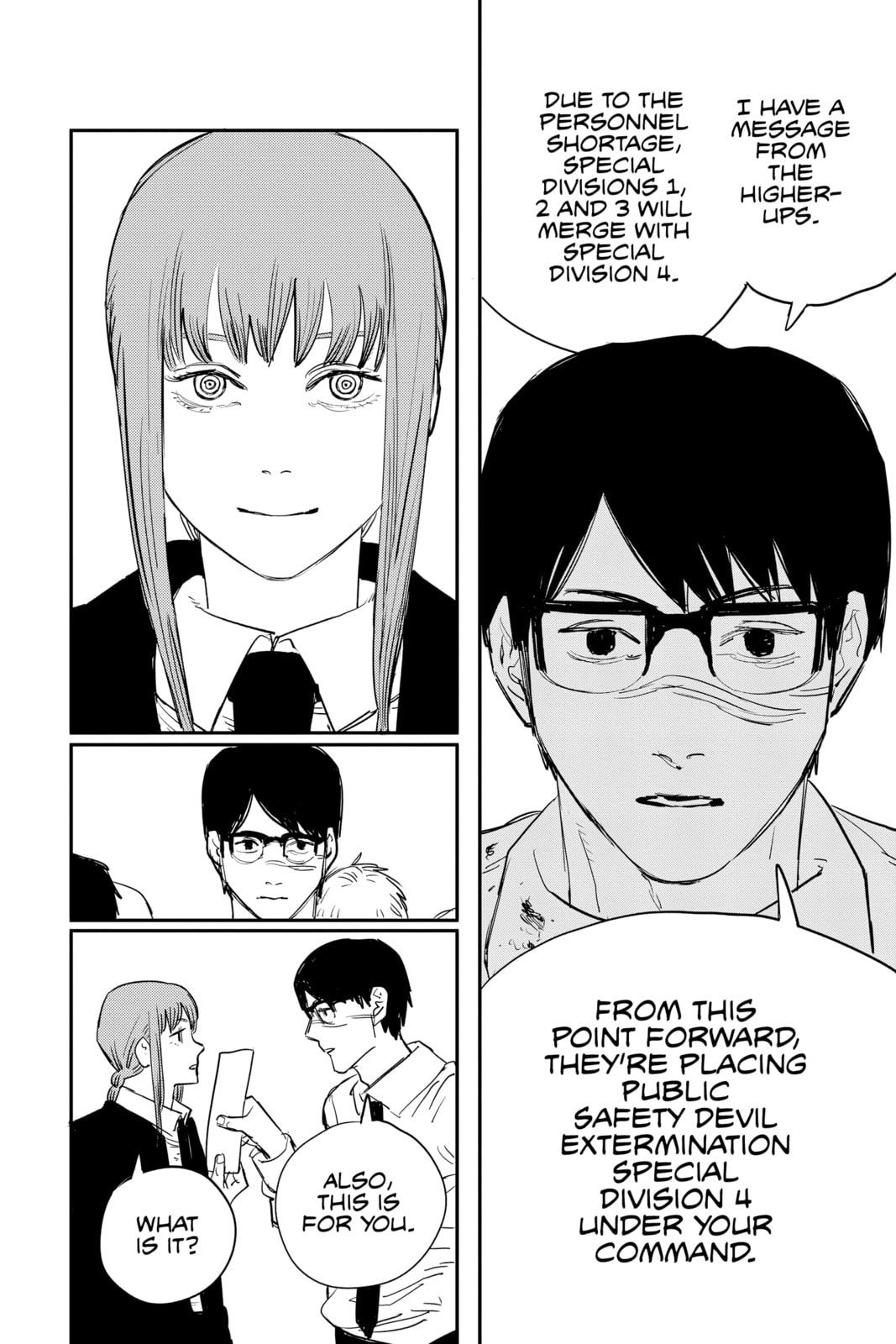 Secrets & Lies page 15