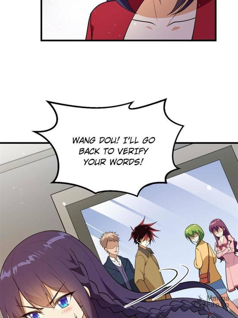 My Battleship Can Be Upgraded – Chapter 8 page 14
