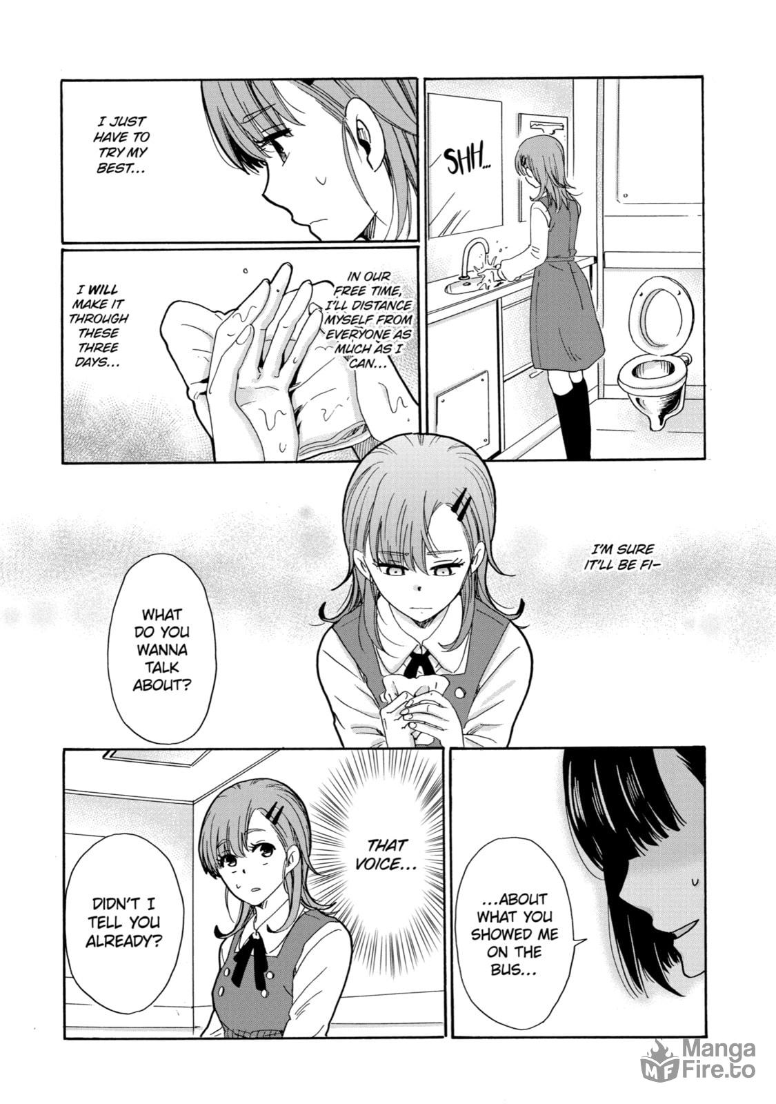 School Trip page 9