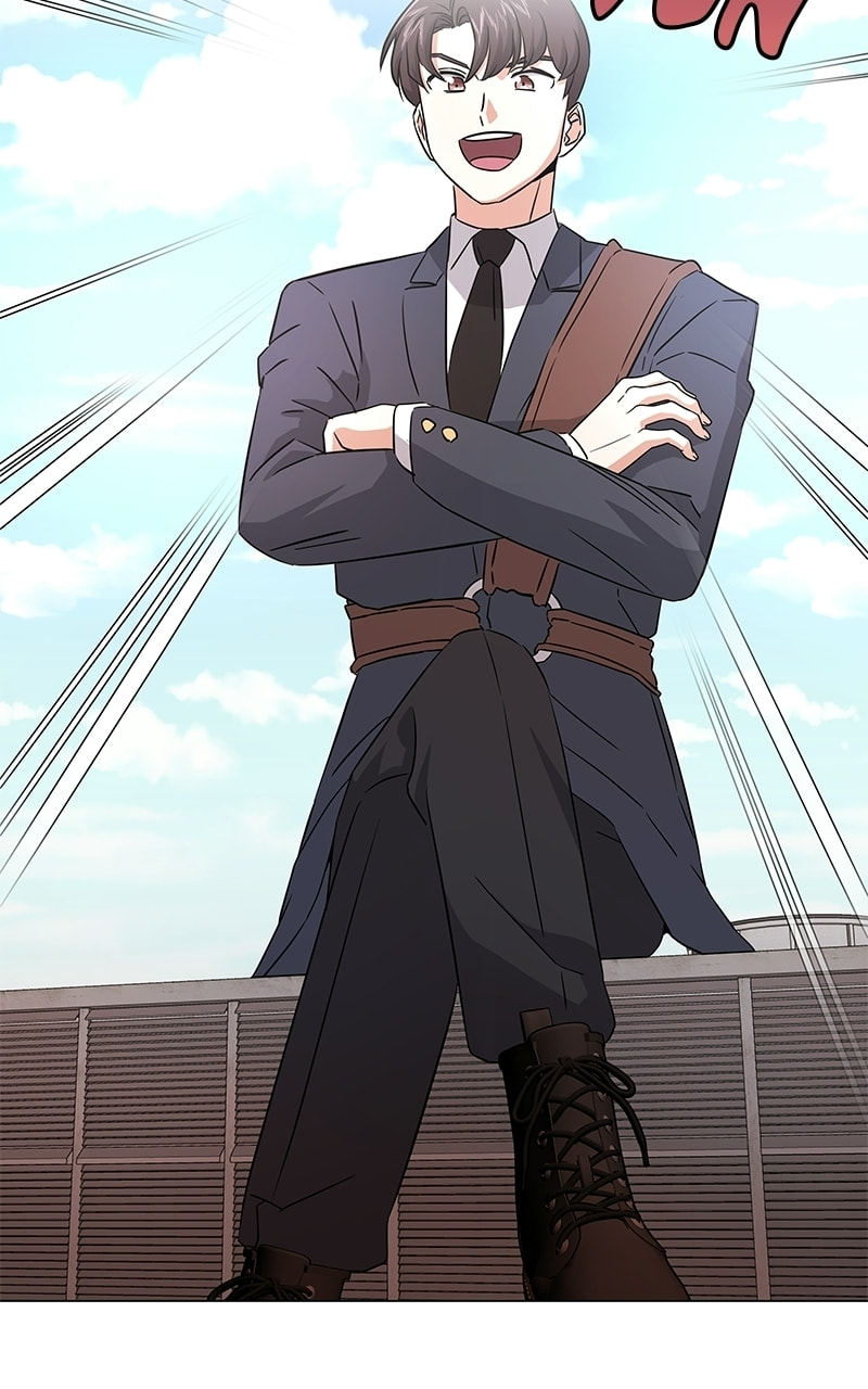 Superstar Associate Manager – Chapter 13 page 43