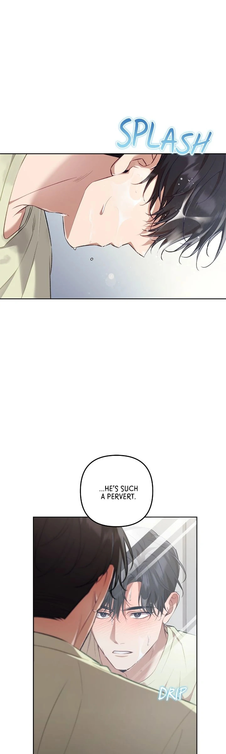 Honey Coated S Class Guide – Chapter 50 page 0