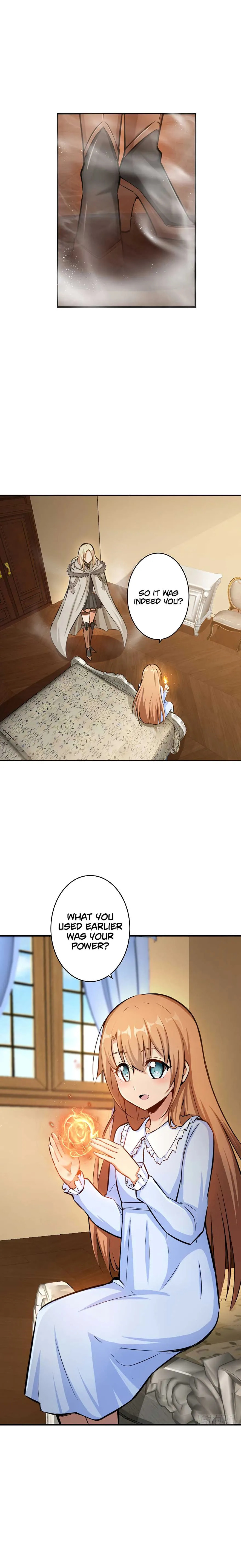 Nana Exposed! page 2
