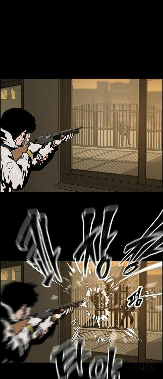 Deadlife – Chapter 1 page 68